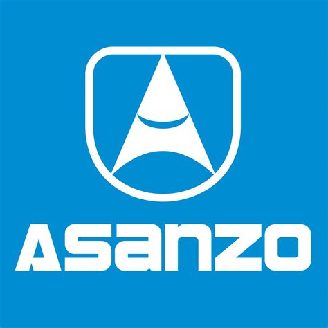 công ty cổ phần tập đoàn asanzo